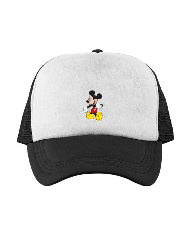 Kepurė Eina Mickey Mouse 